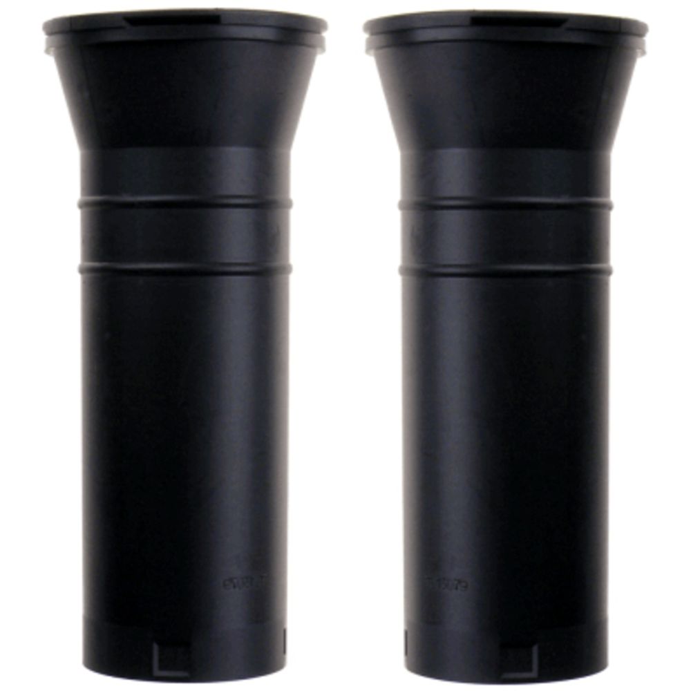 Dammskyddsats, stötdämpare 17-3880