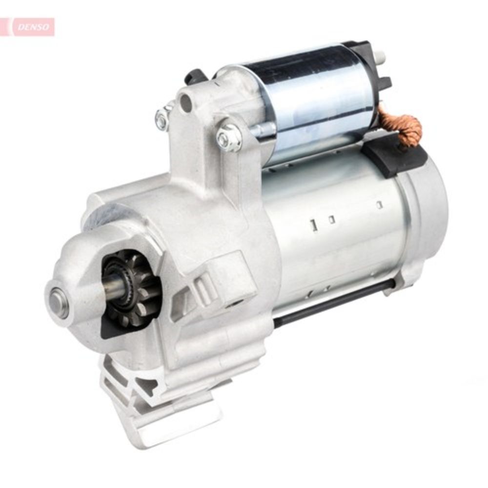 Startmotor 13-00566