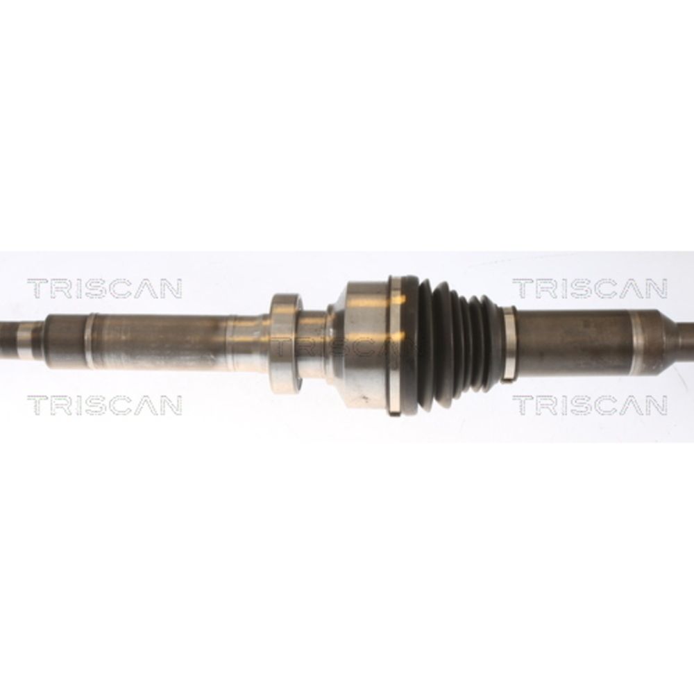 Drivaxel 17-02701