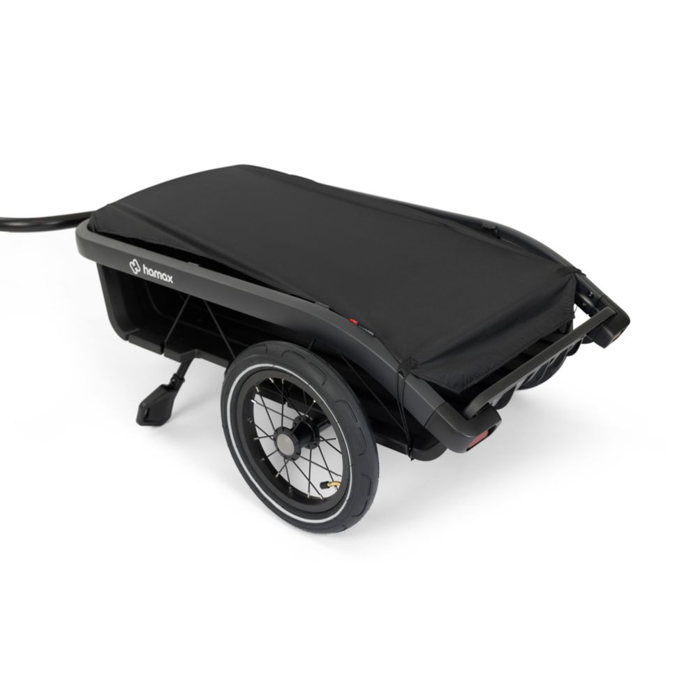 Hamax Venture Cargo jalgrattahaagis