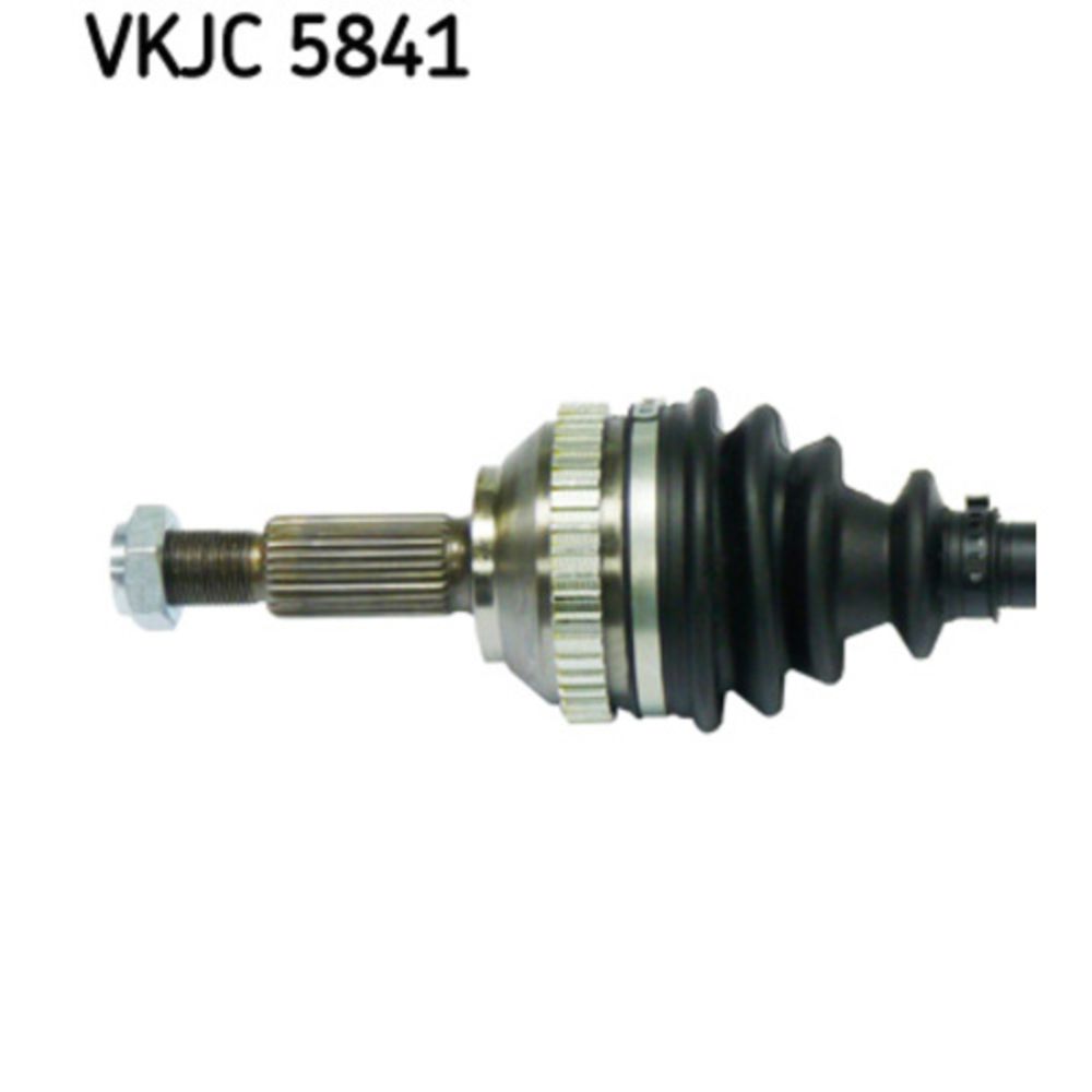 Veovõll 17-5503
