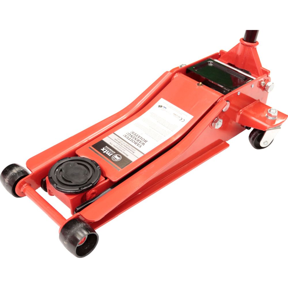 MTX Automotive hallitunkki 3,0 tn matala