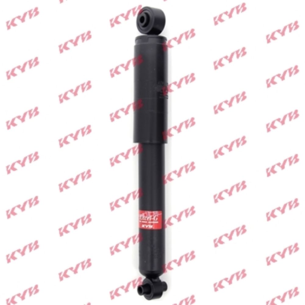 Iskunvaimennin 33-01662