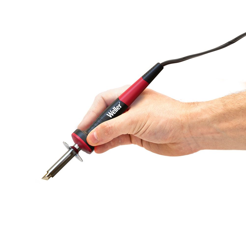 Weller WLIWBK2523C polttopiirrinsarja 25 W 15 osaa
