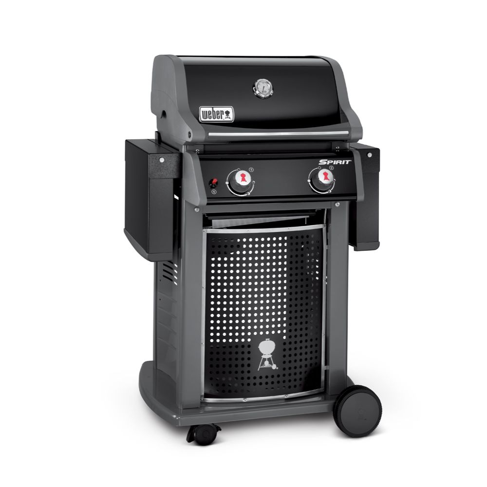 Weber Spirit Classic E-210 gasolgrill