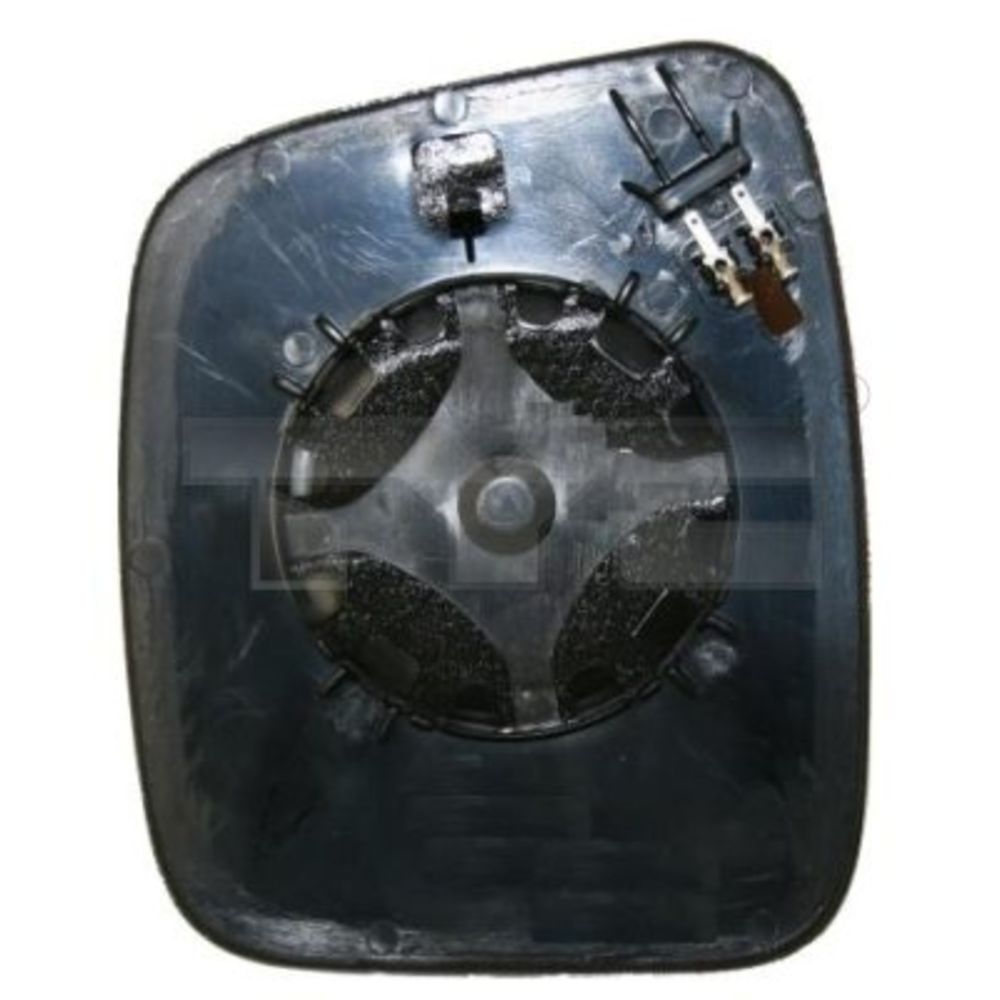Sivupeilin lasi 46-0134
