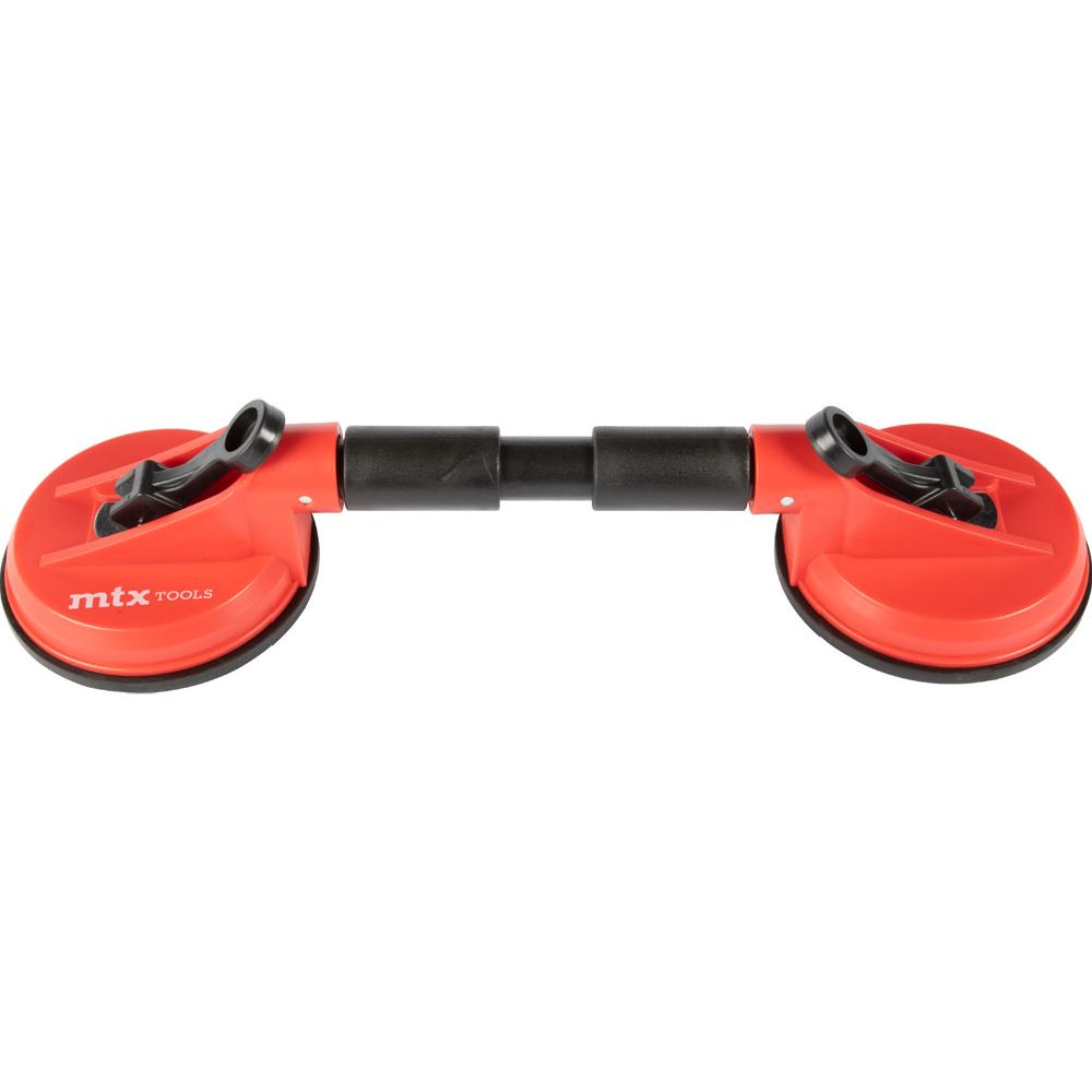 MTX Tools Basic imukuppi kaareville pinnoille 2 x 115 mm