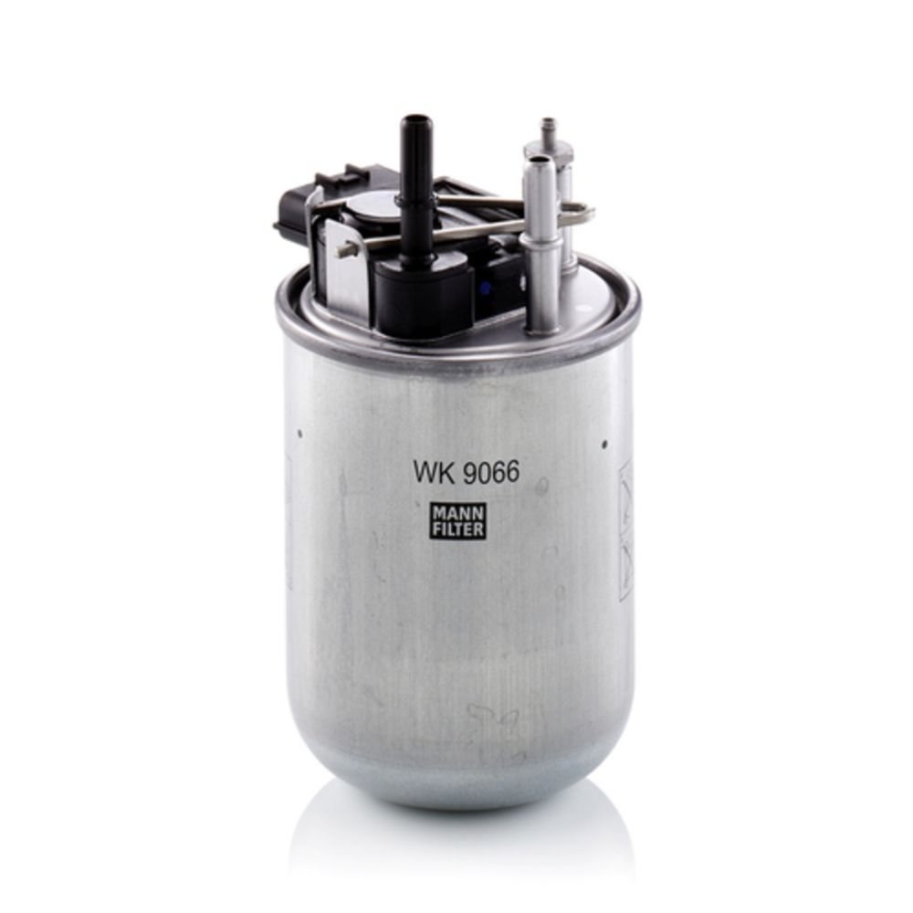 Polttoainesuodatin 19-9066