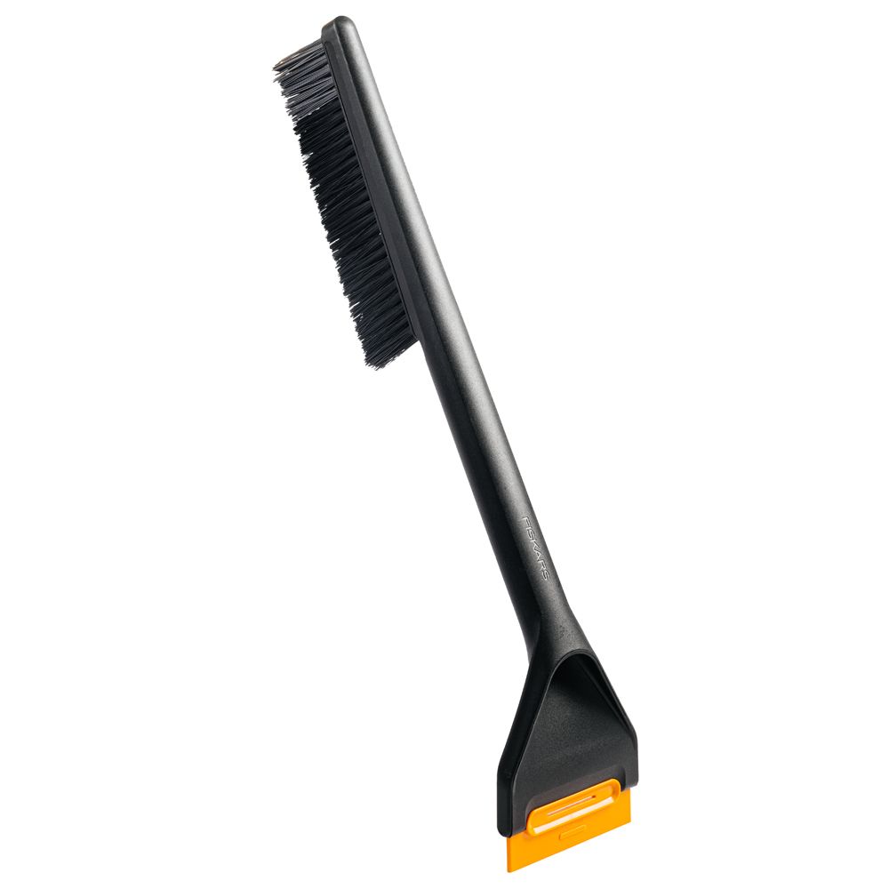 Fiskars Solid Lumiharja ja jääraappa