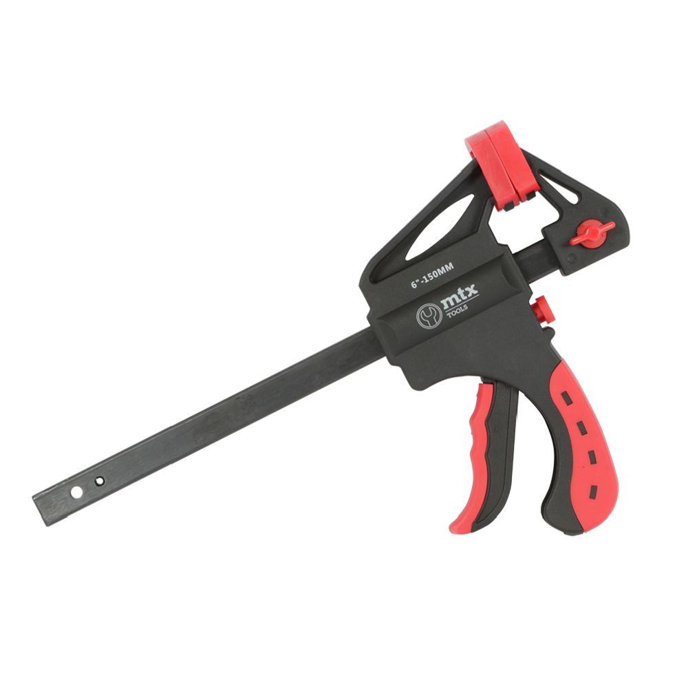 MTX Tools Basic pikapuristin 0-150 mm