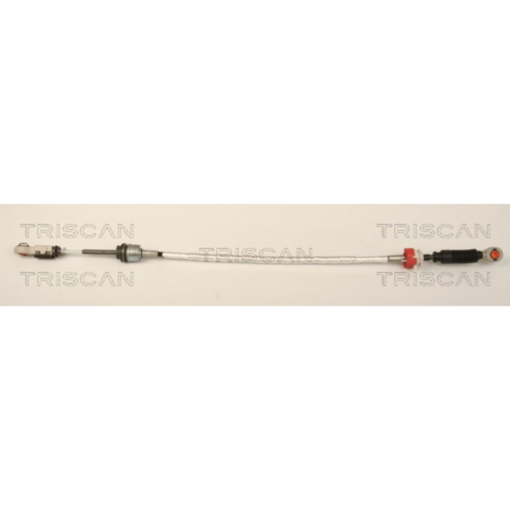 Vajer, manuell transmission 24-00197