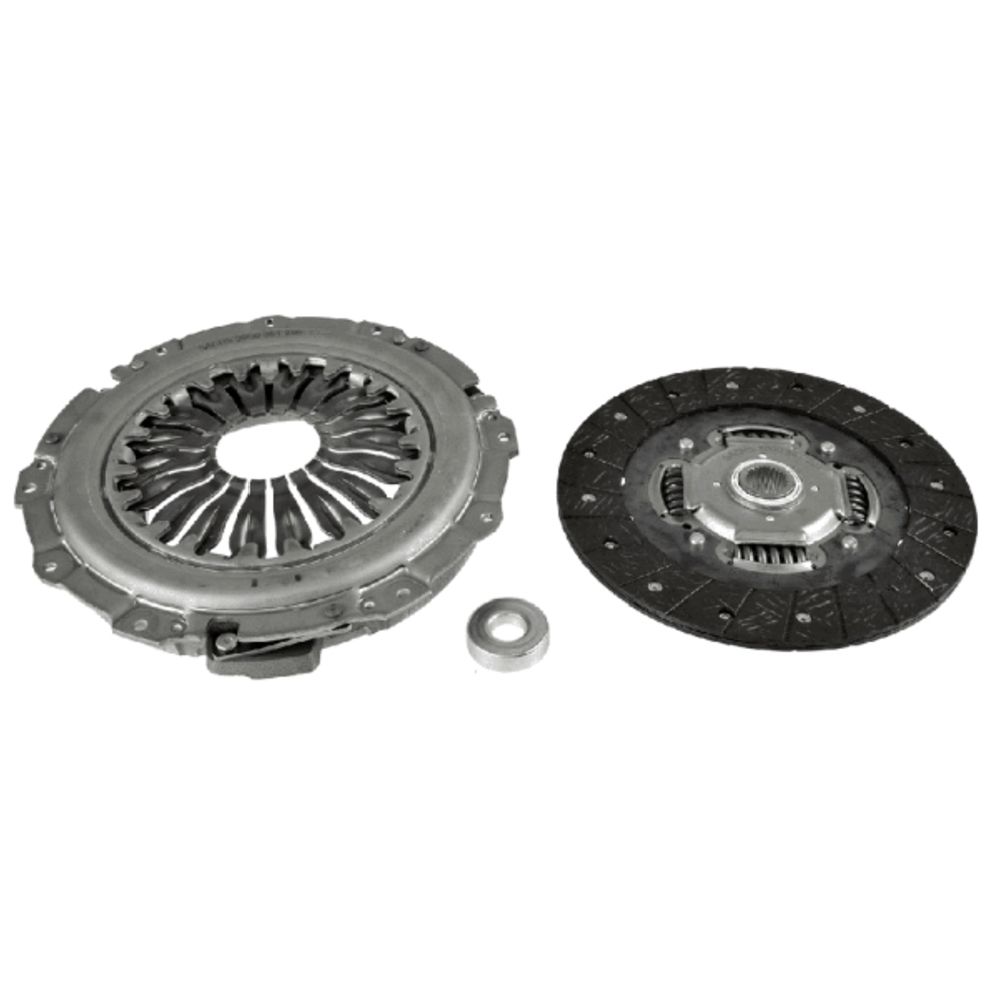 Kytkinpaketti 84-2152