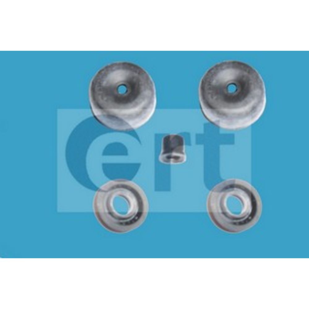 Pyöränsylinterin korjaussarja 23-6610