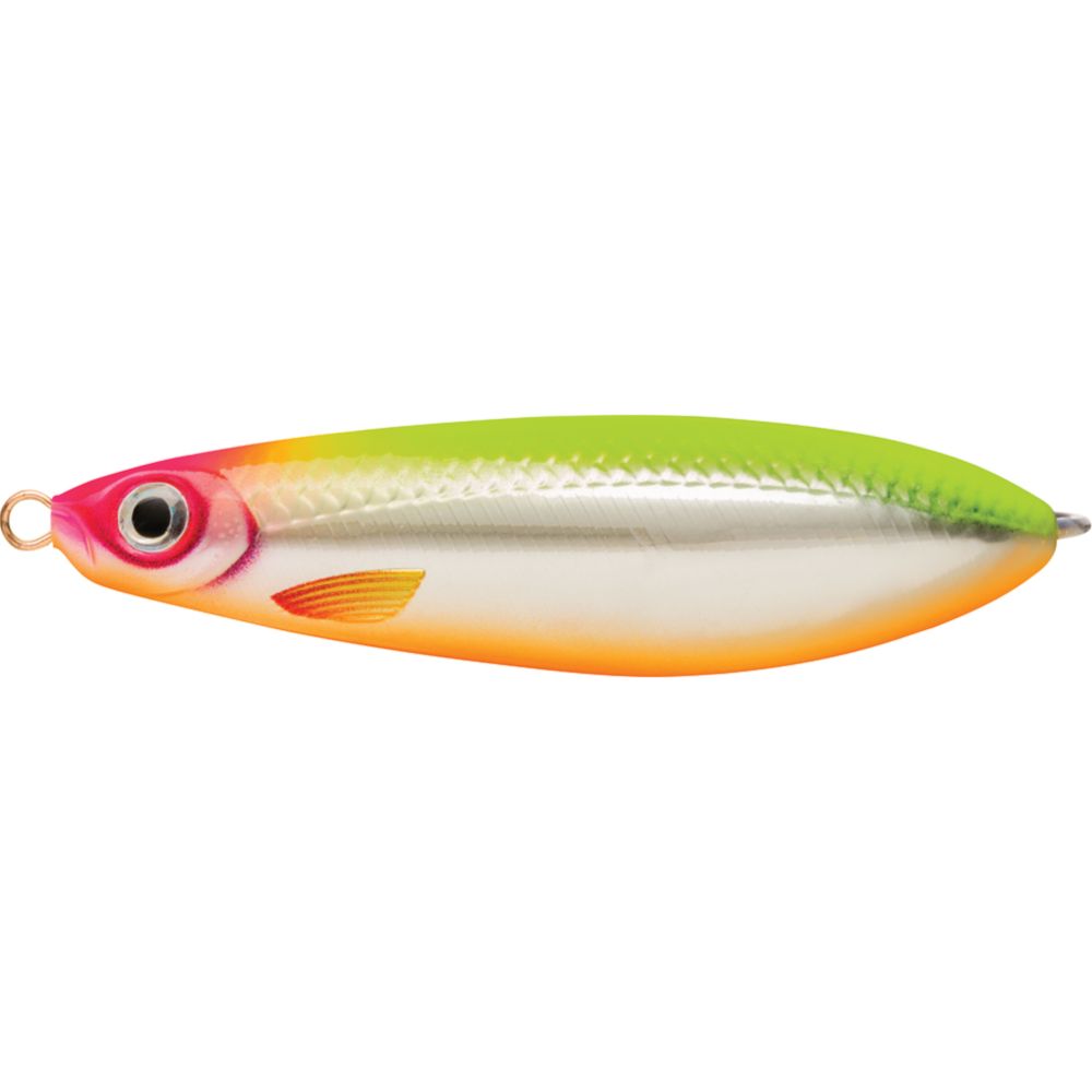 Rapala Rattlin' Minnow Spoon lusikkauistin 8 cm 16 g