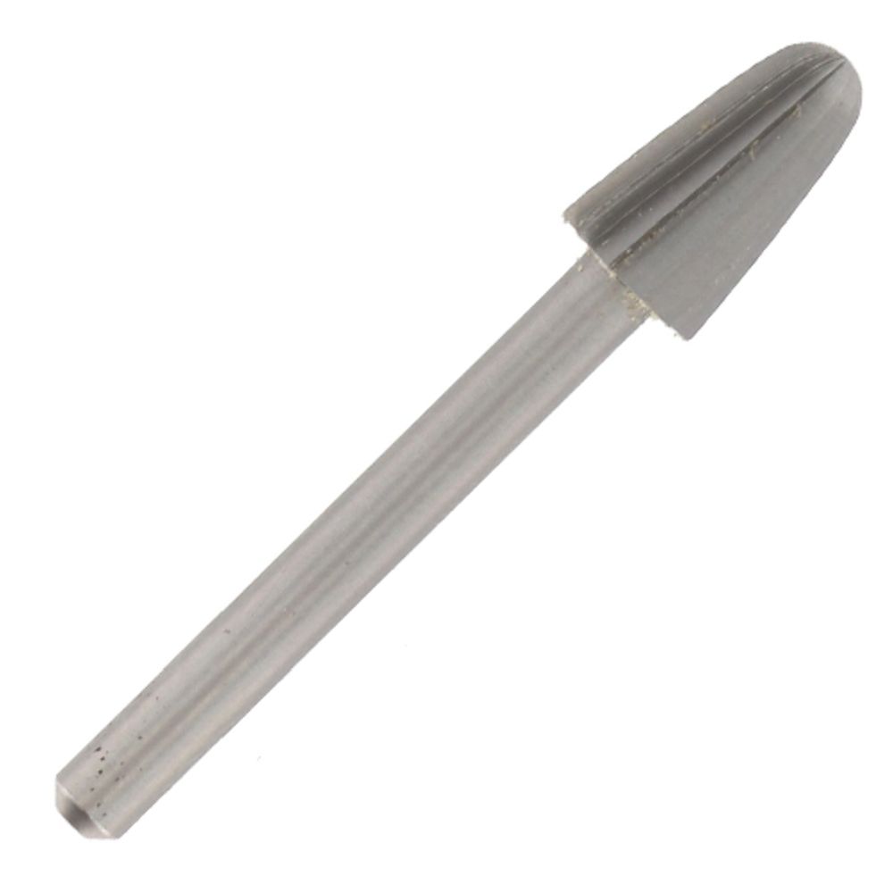 Dremel® 117 HSS-hårdmetallfräs 6,4 mm 2 st.