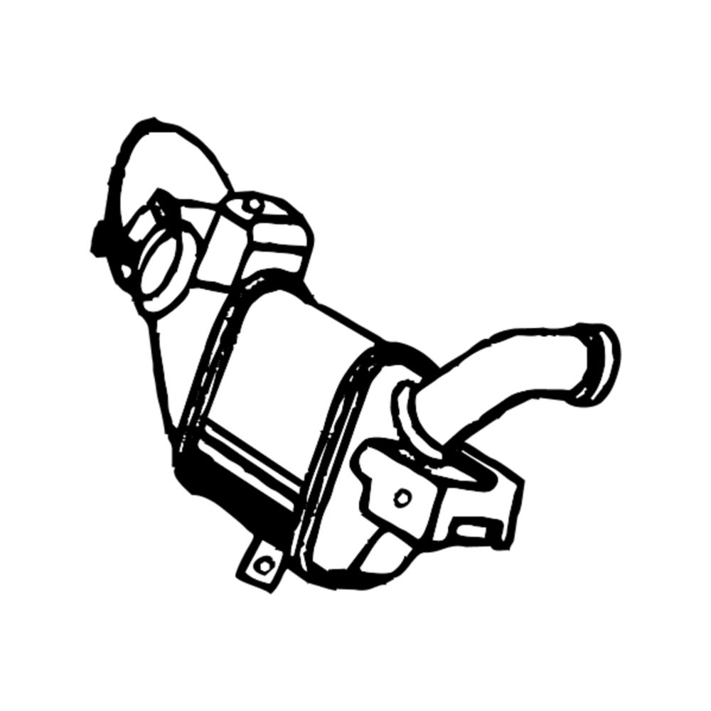 Katalysaattori 13-9582