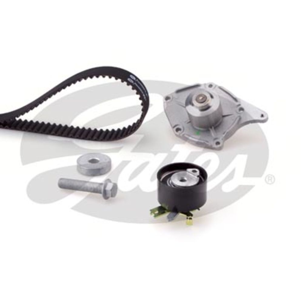 Vesipumppu + hammashihnasarja 25-9519