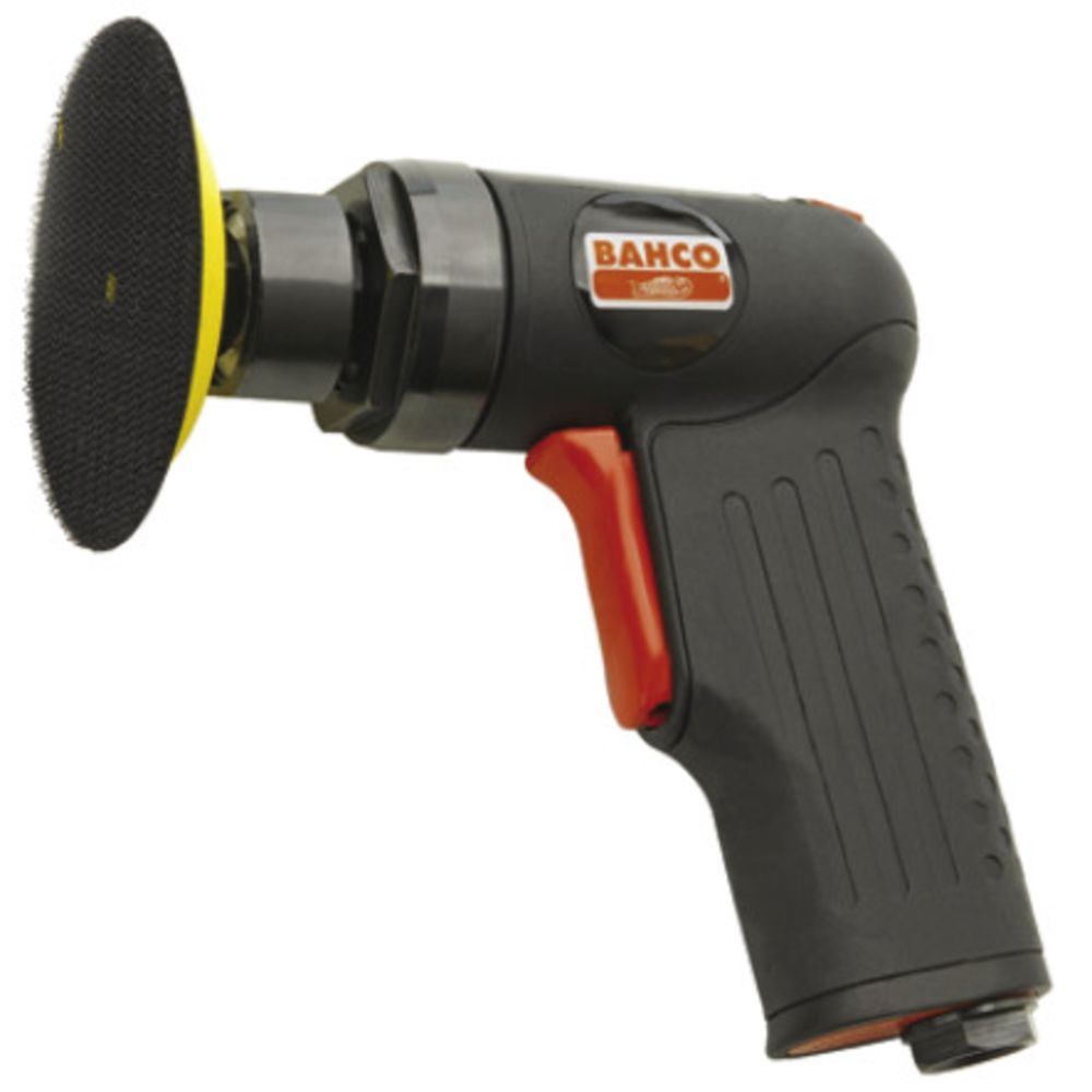 Bahco BP204 paineilmahiomakone "pistoolimalli" 77 mm