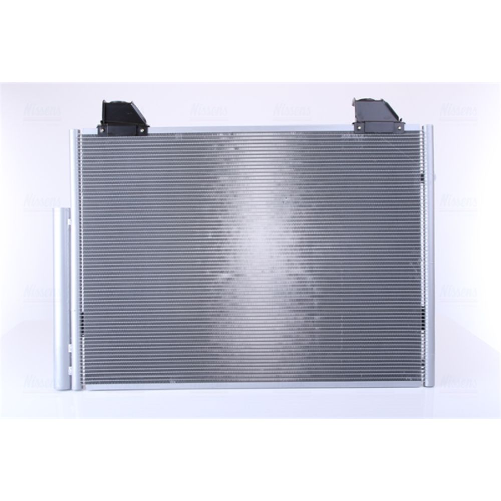Kliimaseadme kondensaator 30-00458