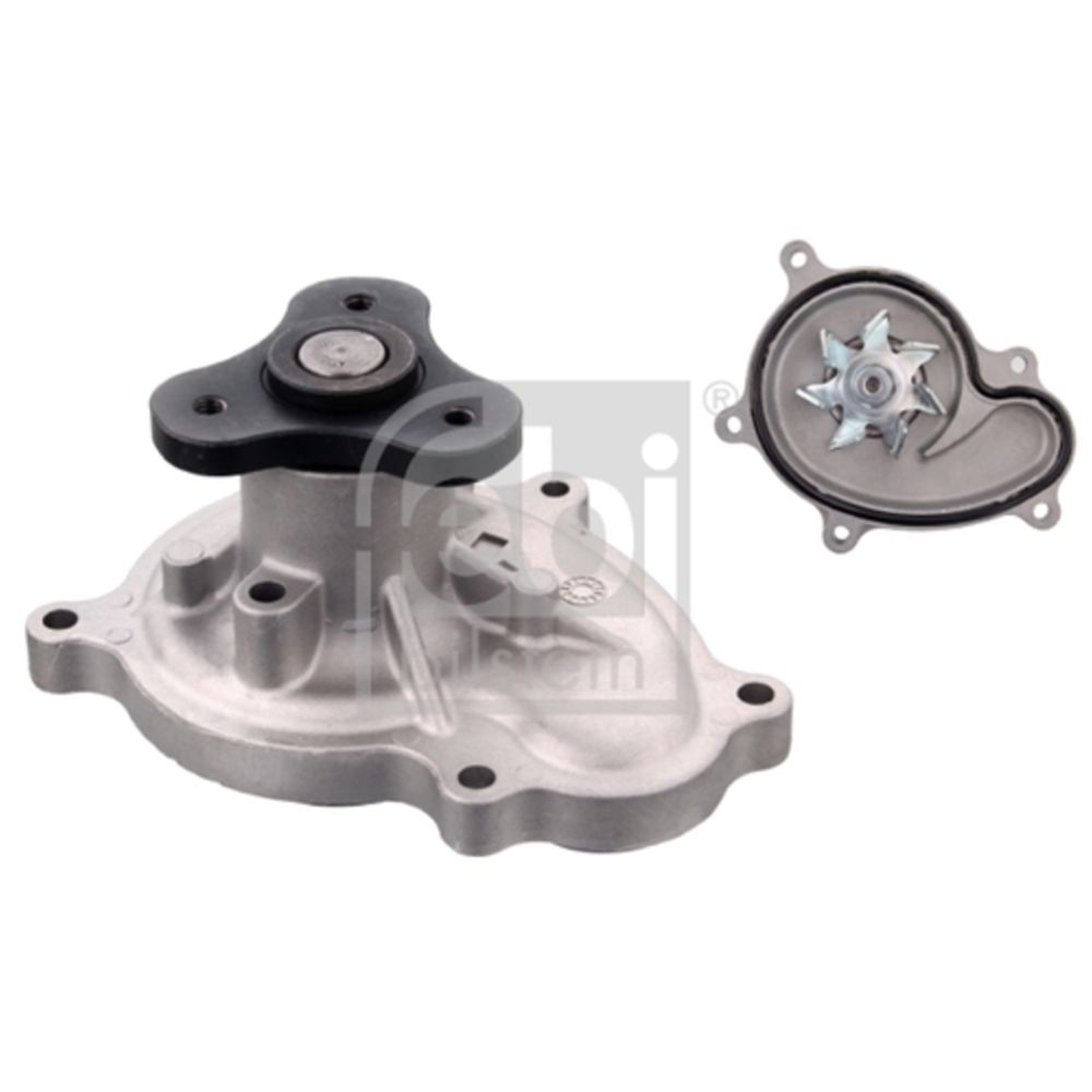 Vattenpump 30-04915