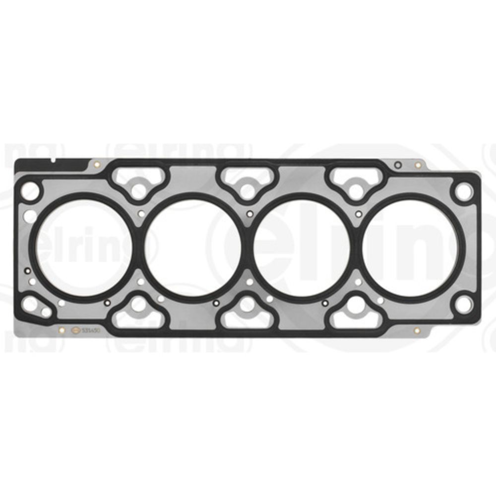 Plokikaane tihend 27-00508