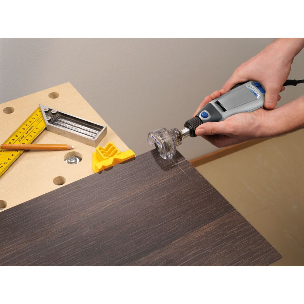 Dremel 670 Mini-Saw minisåg tillsats