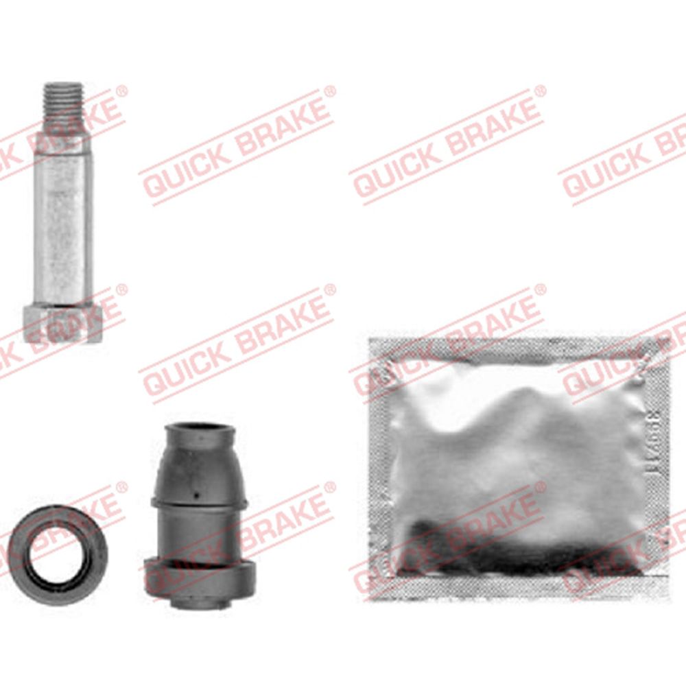 Jarrusatulan liukutappisarja 23-01845