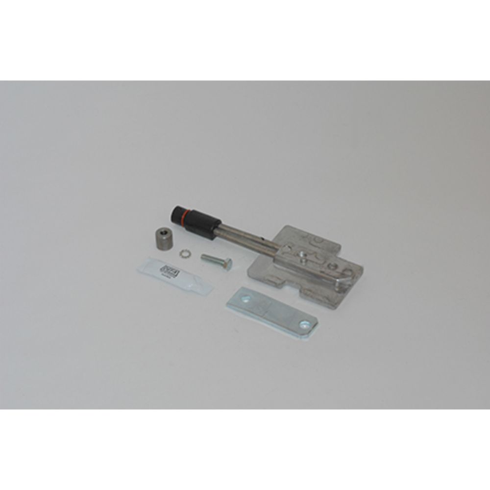 Defa-kontaktvärmare #413894 Chevrolet