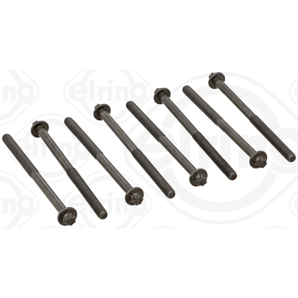 Bultsats, topplock 25-01045