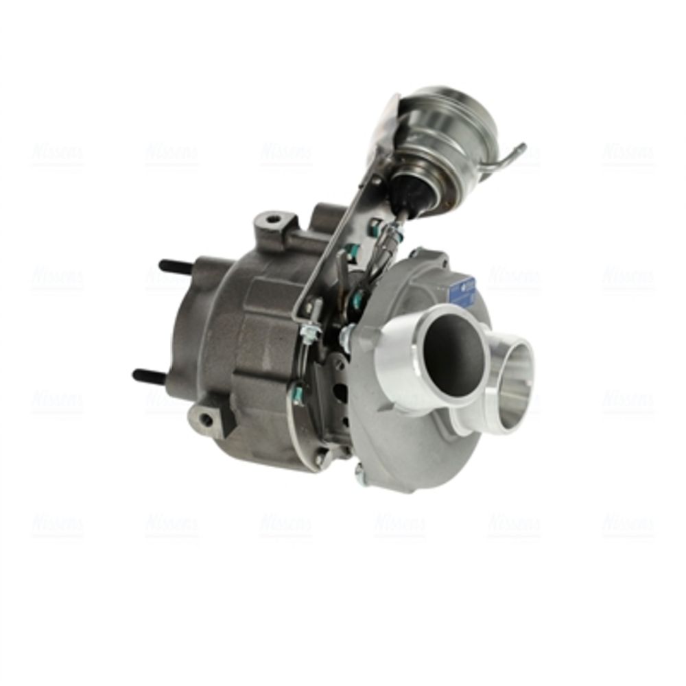 Turboahdin 13-00207