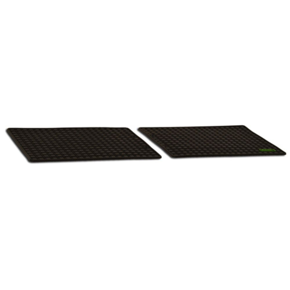 Guzu Rubberfit FITBACK gummimattsats universal bak