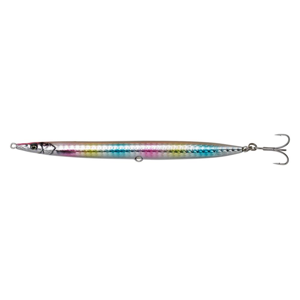 Savage Gear 3D Sandeel Pencil 12,5 cm 19 g