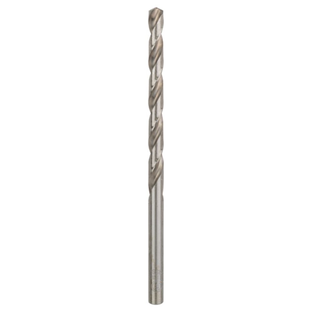 Bosch metallborr HSS G DIN 340 9,0 mm