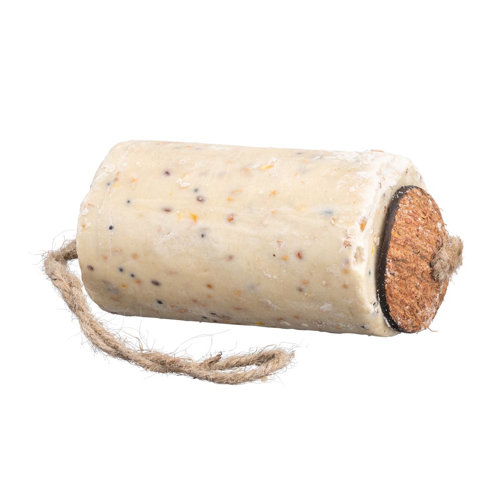 Osku fettstång 350 g jordnötter & mjölmask