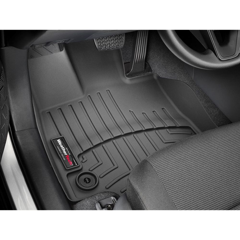 WeatherTech FloorLiner 4415161 etukaukalomatot Toyota RAV4 19-