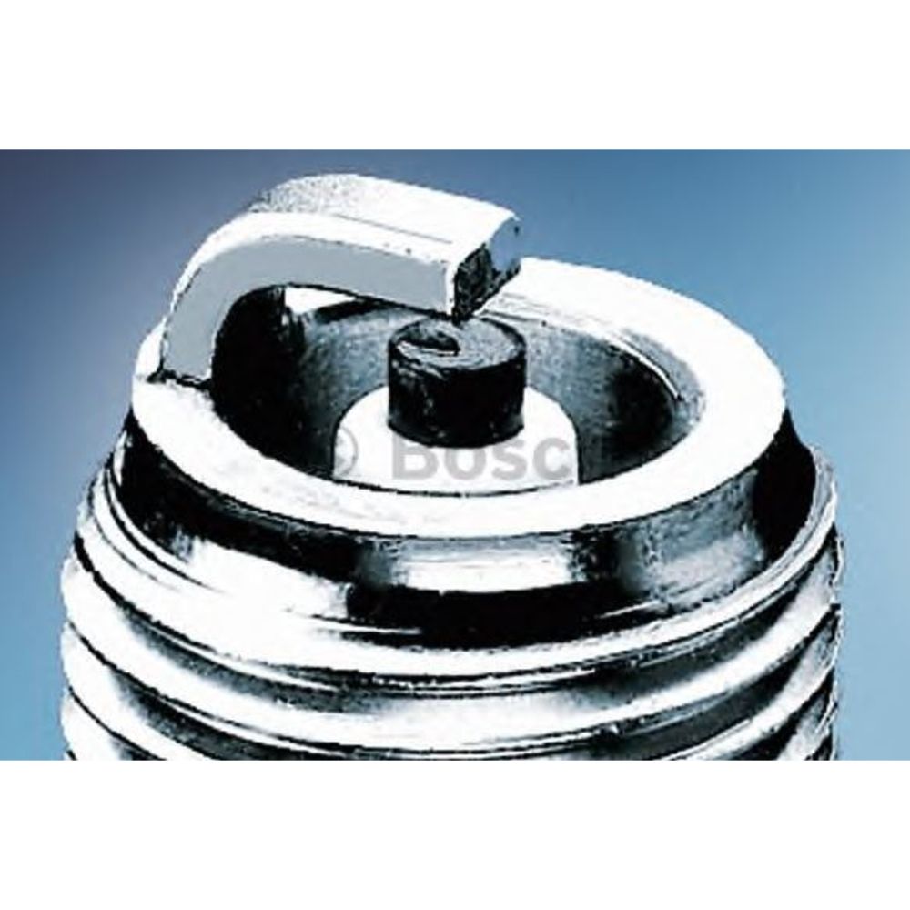 BOSCH Super W5AC sytytystulppa