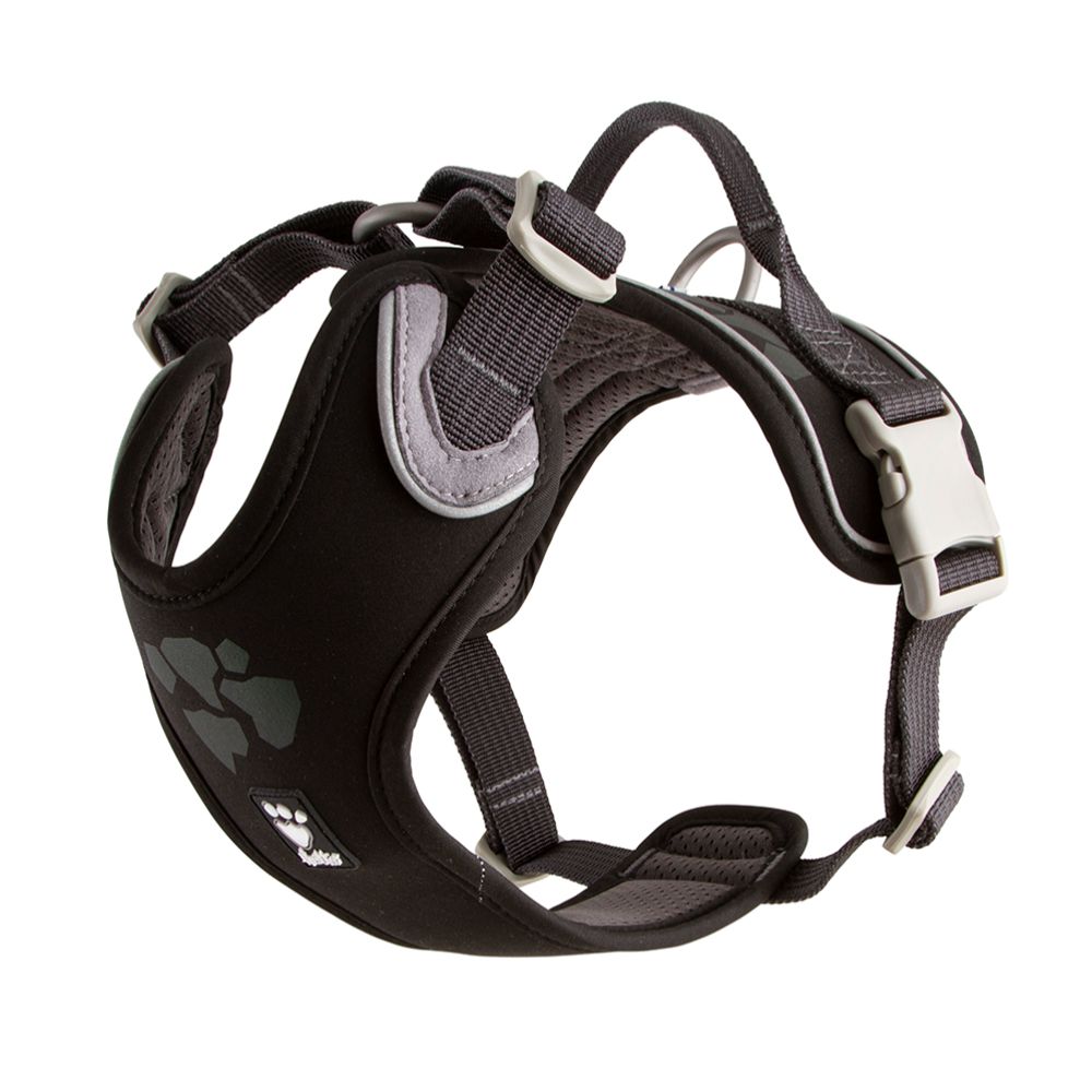 Hurtta Weekend Warrior valjas korppi 40-45 cm