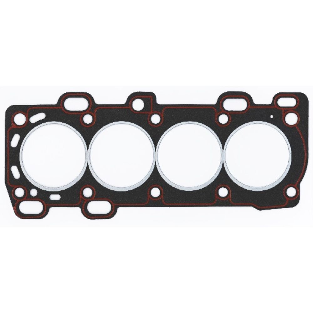 Packning, topplock 27-00400