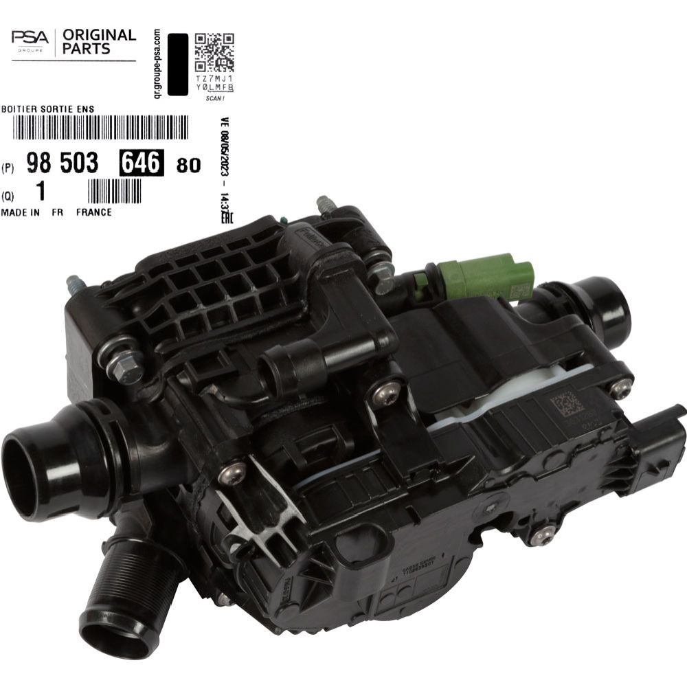 Termostathus 30-04685