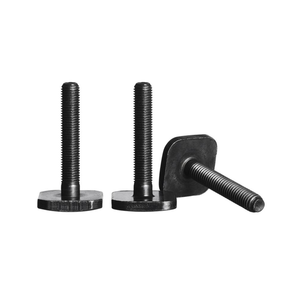 Thule T-track Adapter 889-2 adapter för cykelhållare FreeRide/OutRide 20 x 20 mm