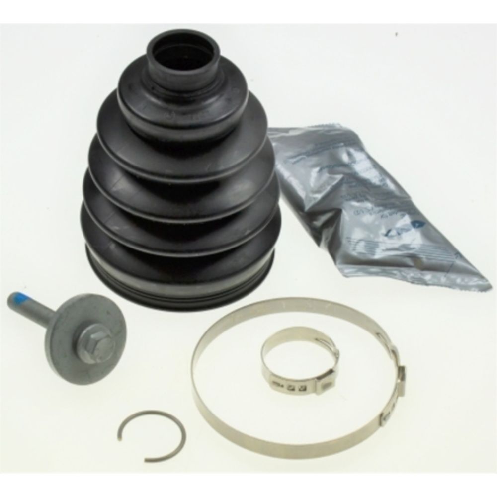 Vetoakselin suojakumisarja 17-05626