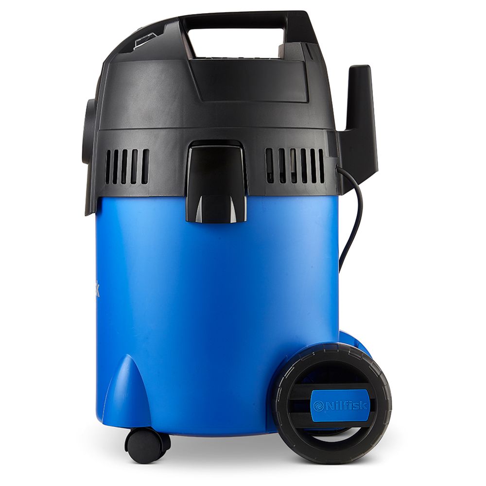 Nilfisk Buddy II 18 Premium Car Cleaner -märkä-/kuivaimuri