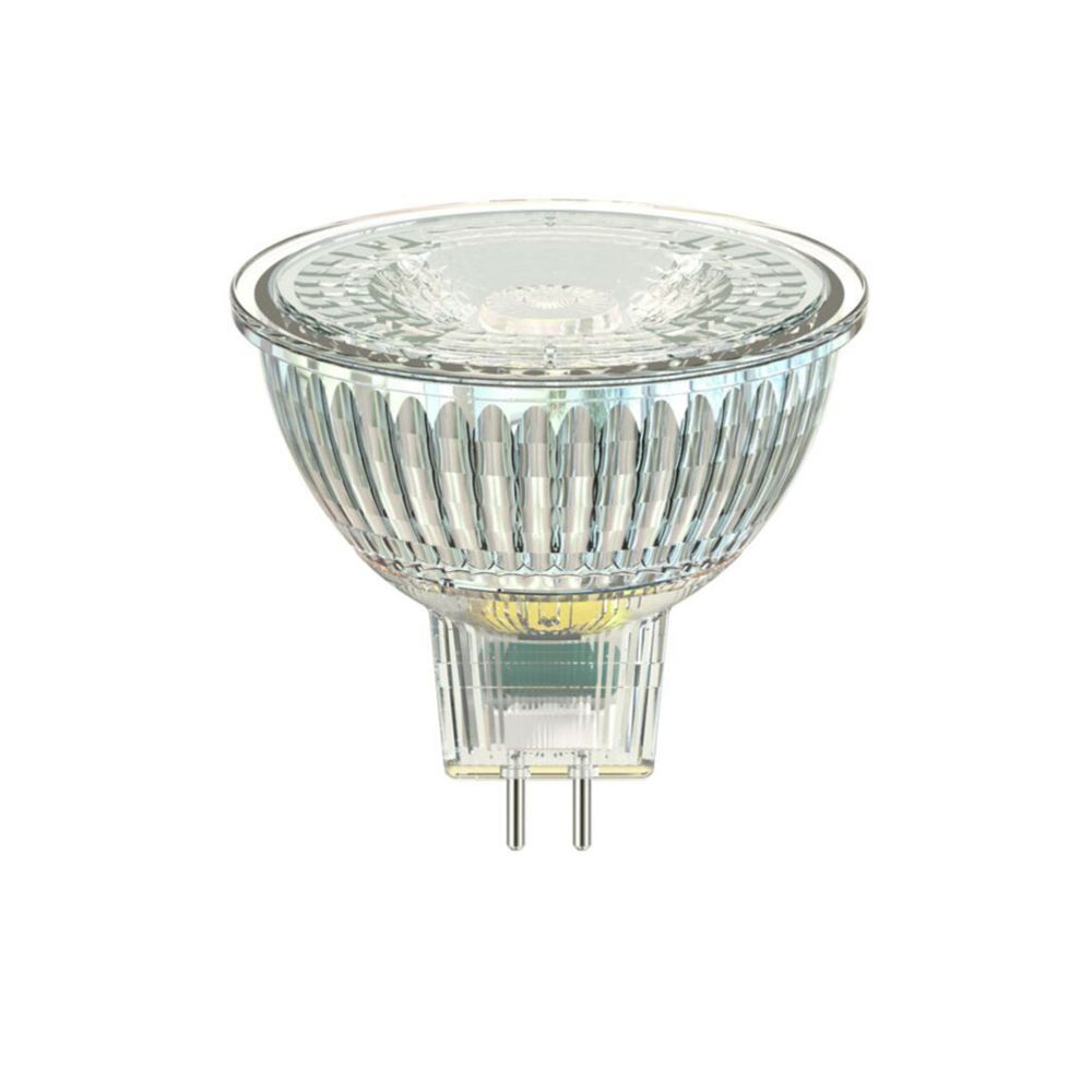 Airam 12V LED kohdelamppu GU5.3 3,2W 4000K 270 lm