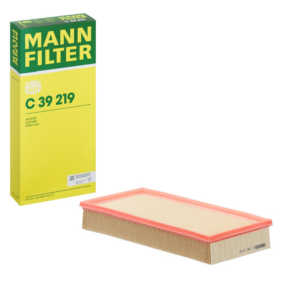 Ilmansuodatin 16-3937