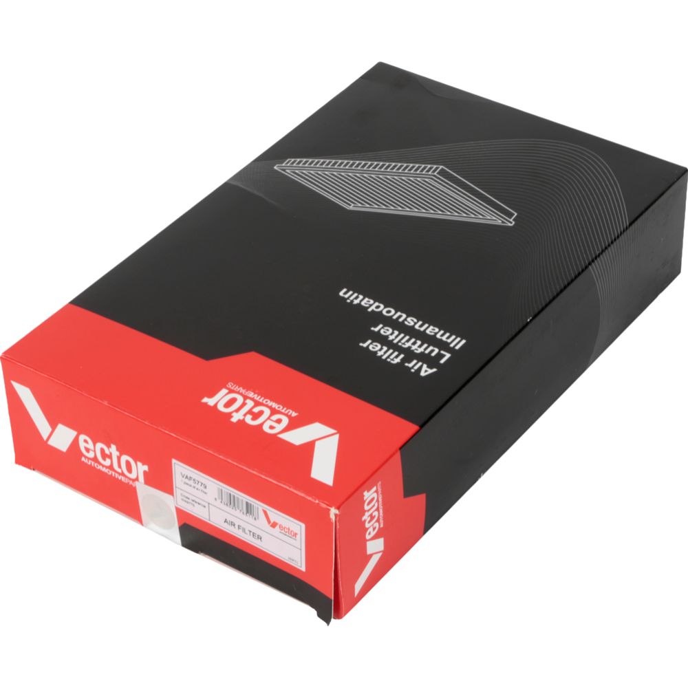 Ilmansuodatin 16-9990