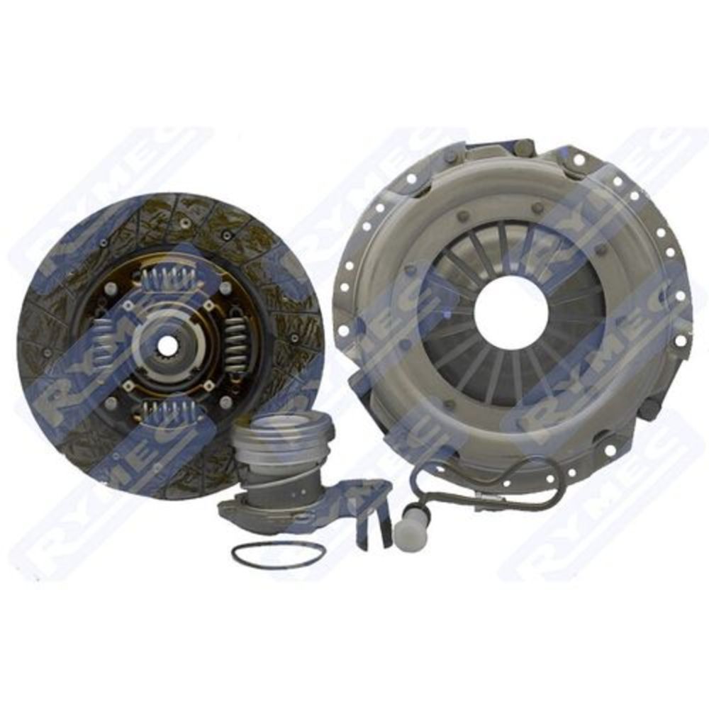 Kytkinpaketti 84-00679