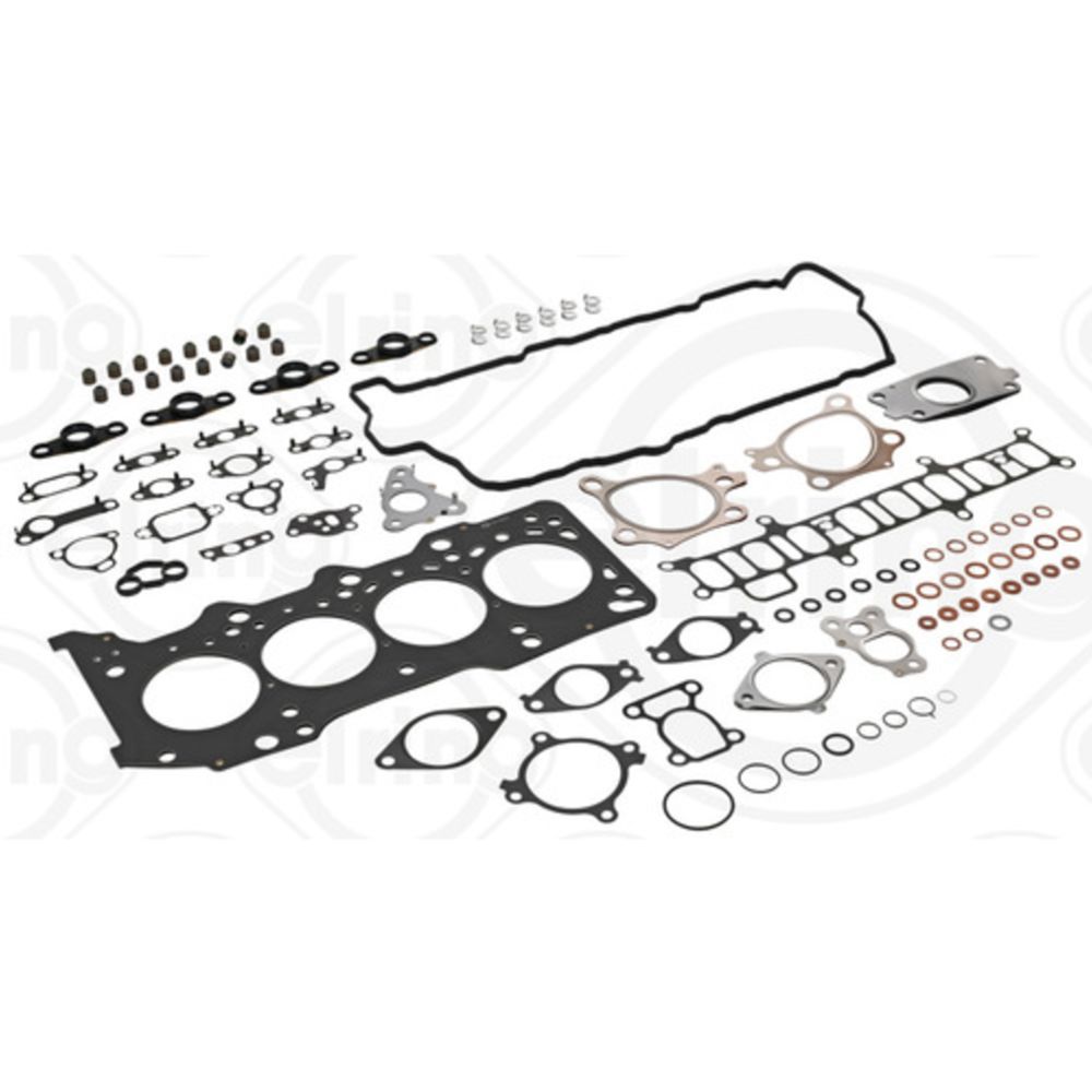 Packningssats, topplock 27-02600