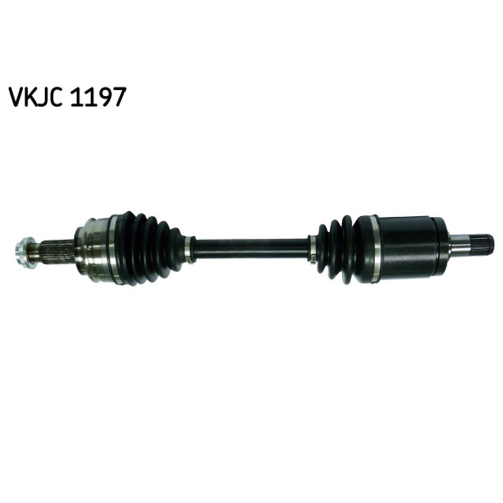 Vetoakseli 17-02518