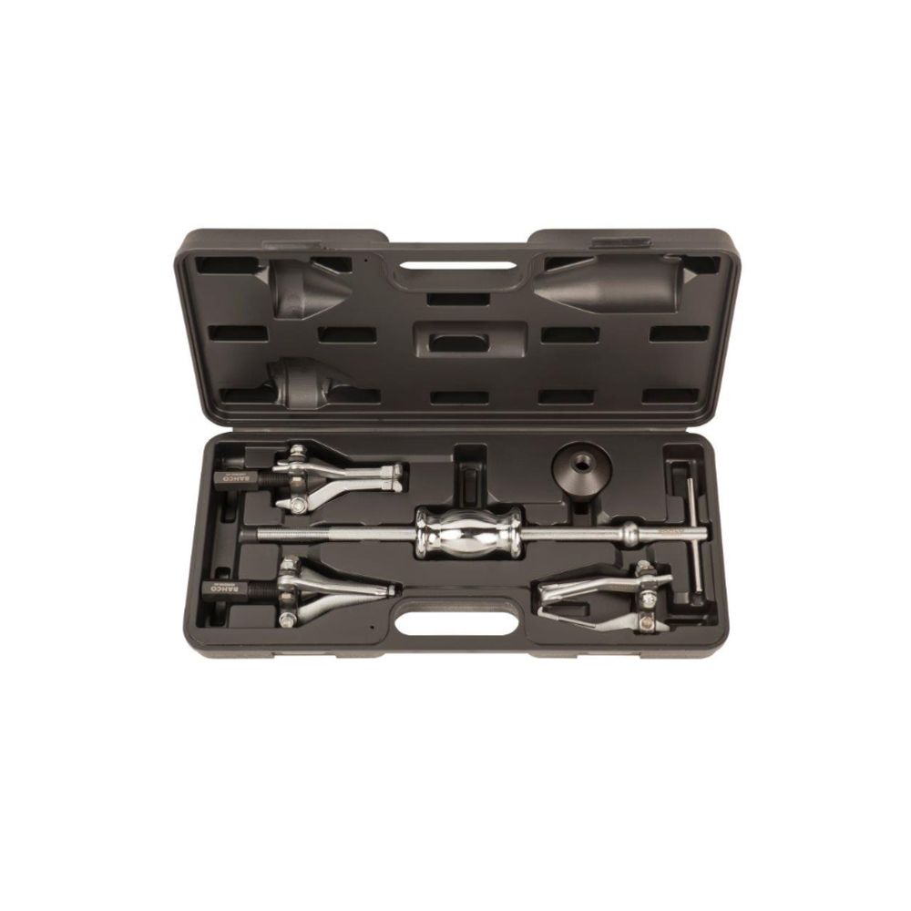 Bahco 4590SHS5 avdragarsats med glidhammare