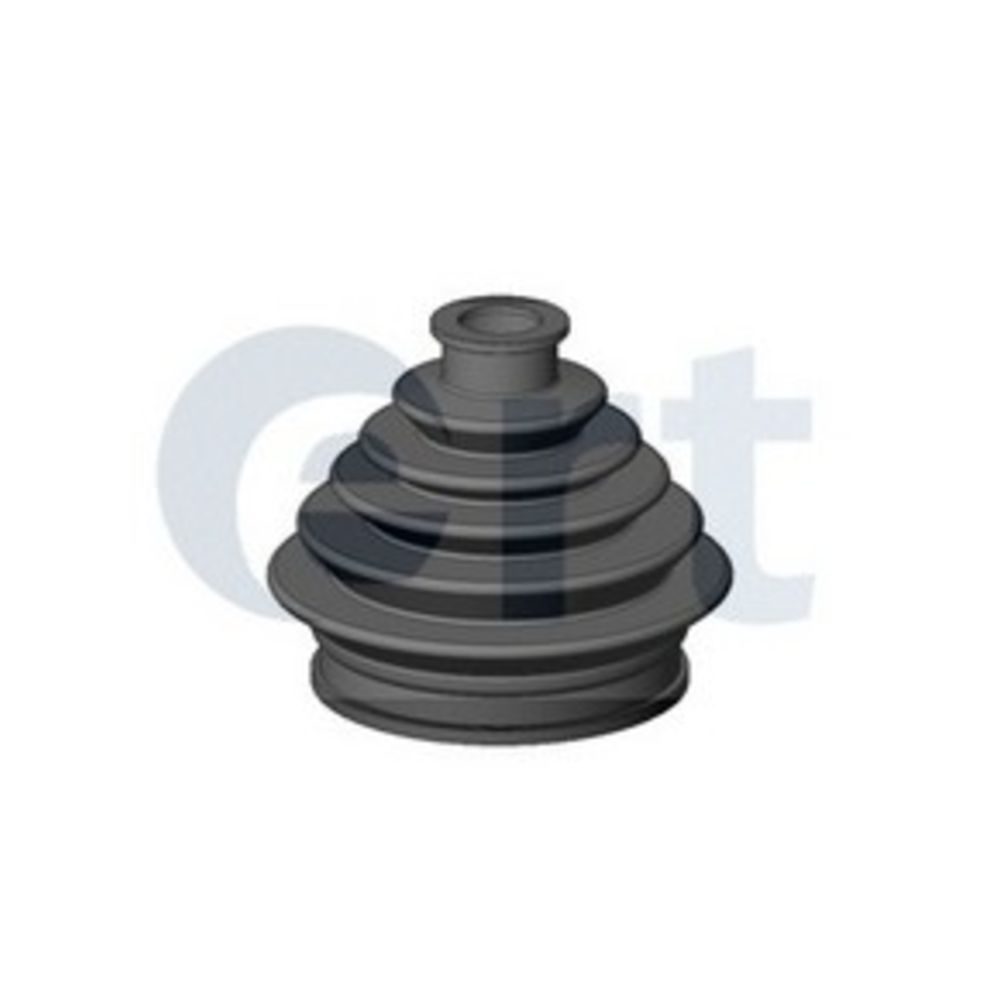 Vetoakselin suojakumisarja 17-3540